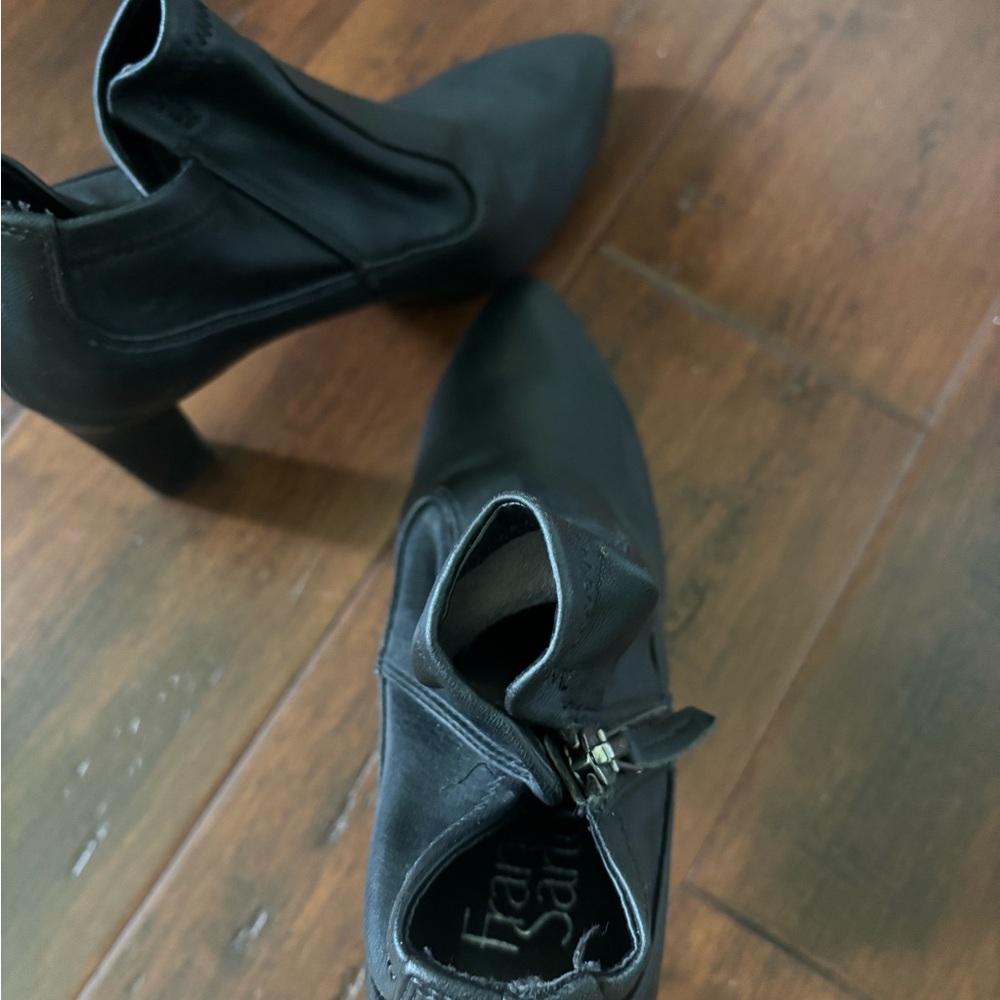 Booties - Picture 3 of 3